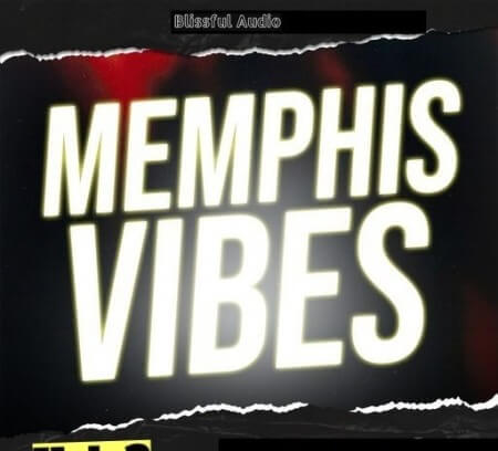 Blissful Audio Memphis Vibes Vol.2 WAV